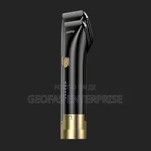 Oraimo Powerful Rotary Motor Smart Plus Hair Clipper