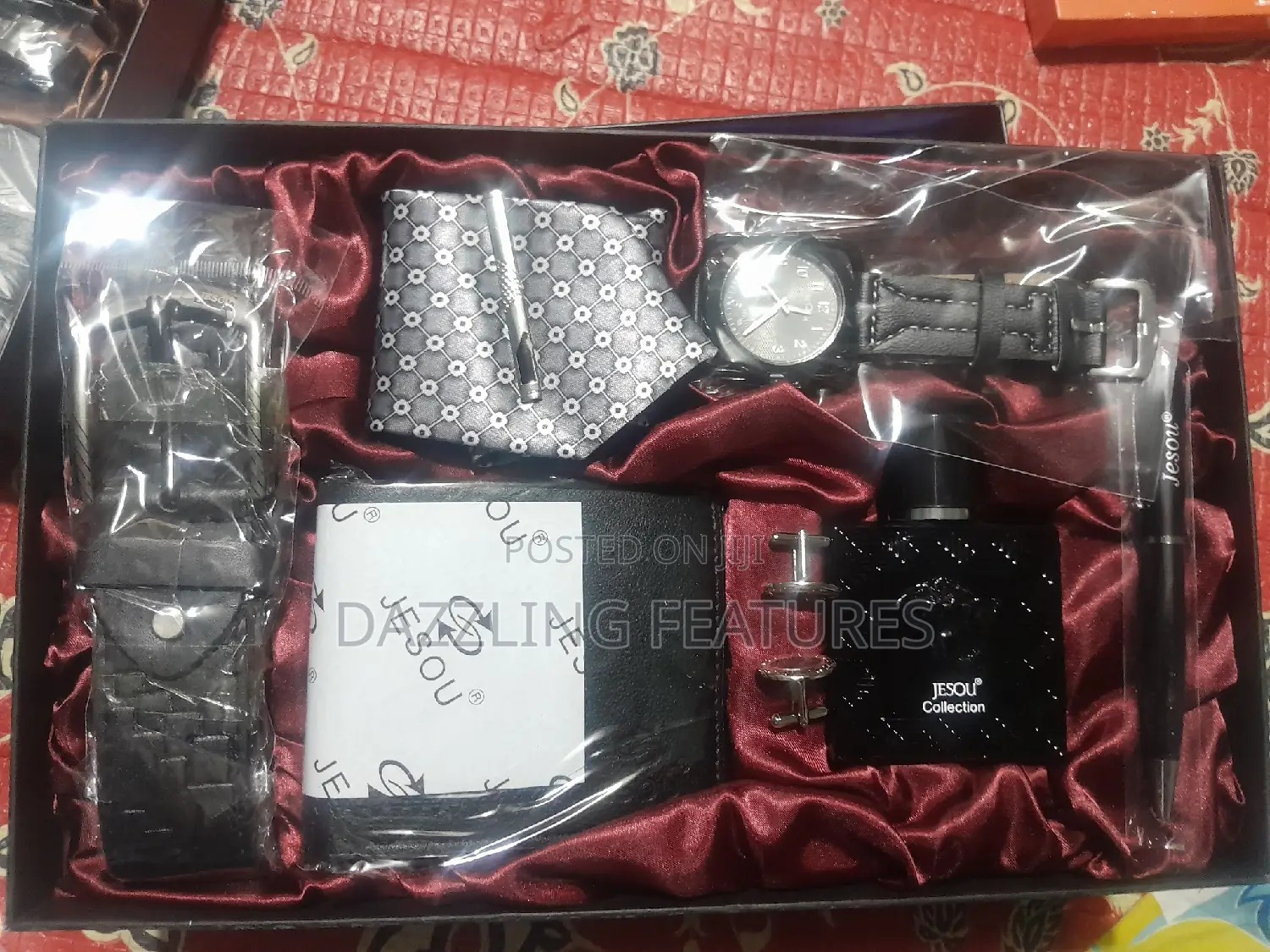 Men Gift Collection