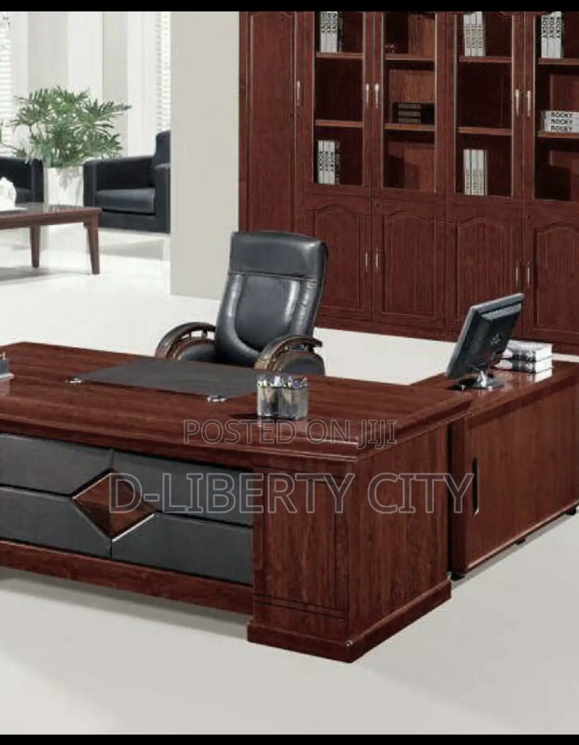 Office Table for CEO People