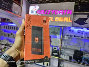 Newage Y3-8d 22500mah Powerbank