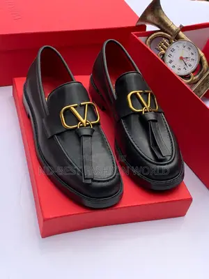 Pure Leather Shoes