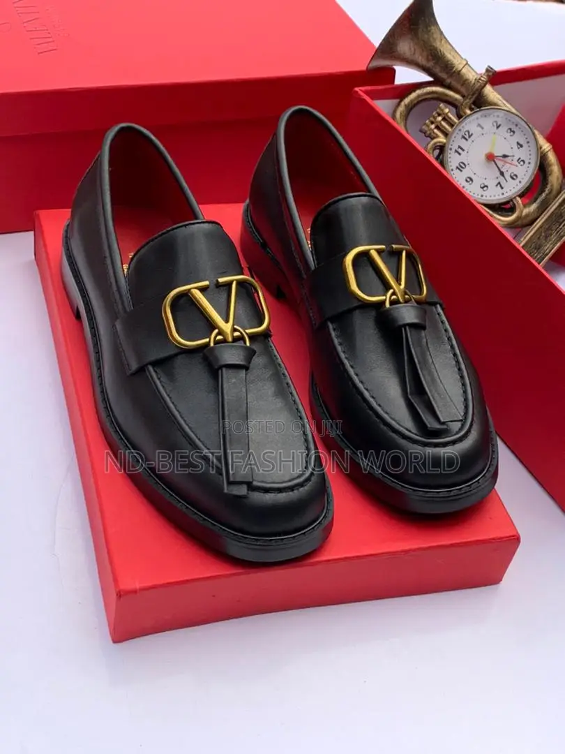 Pure Leather Shoes