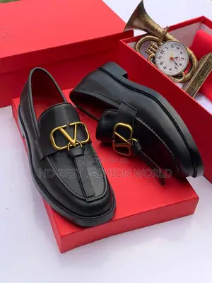 Pure Leather Shoes