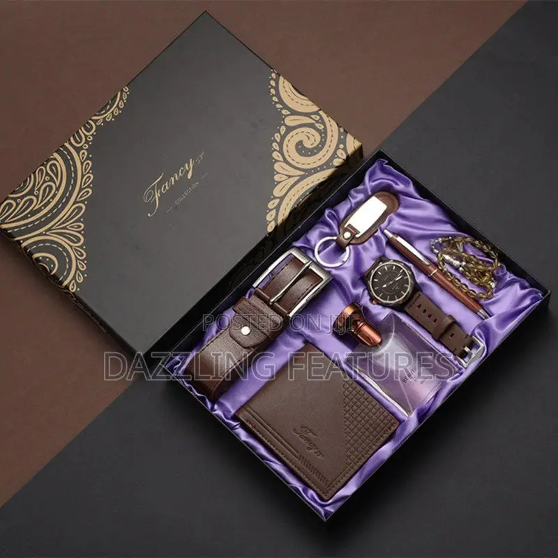 Owen Men Gift Set