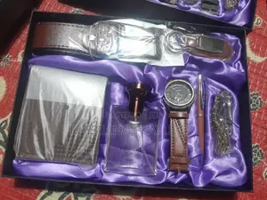 Owen Men Gift Set