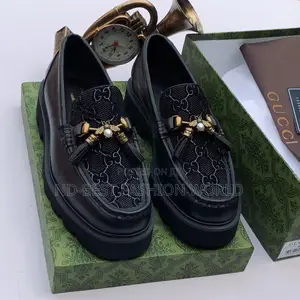 Pure Leather Shoes