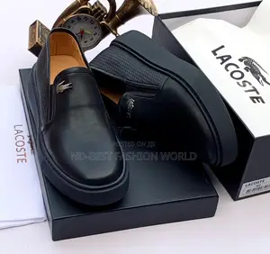 Pure Leather Shoes
