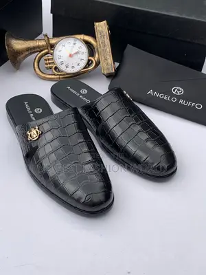 Pure Leather Shoes