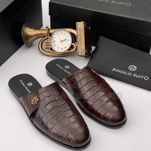 Pure Leather Shoes