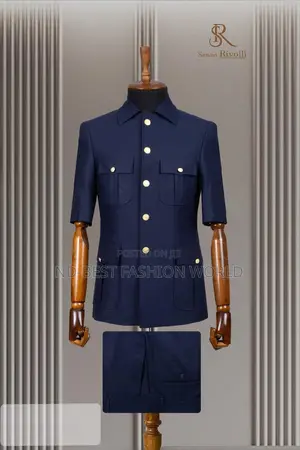 Pure Quality Suits