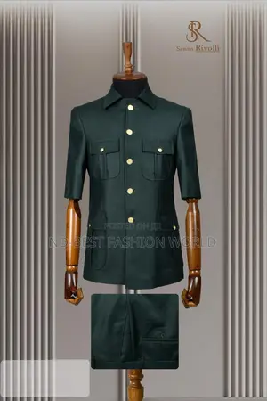 Photo - Pure Quality Suits