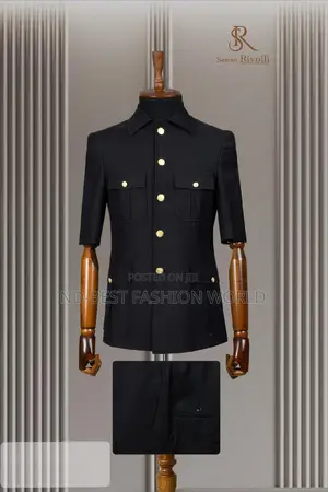 Pure Quality Suits