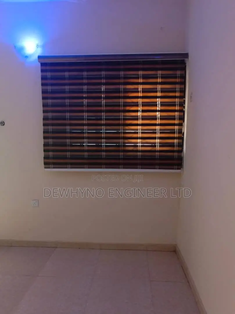 Day and Night Window Blinds