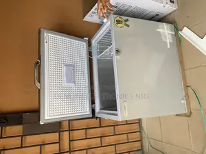 Scanfrost 250liters Inverter Chest Freezer