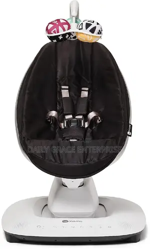 NEW Mamaroo