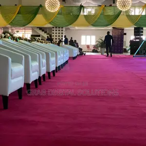 Party Rugs for Events
