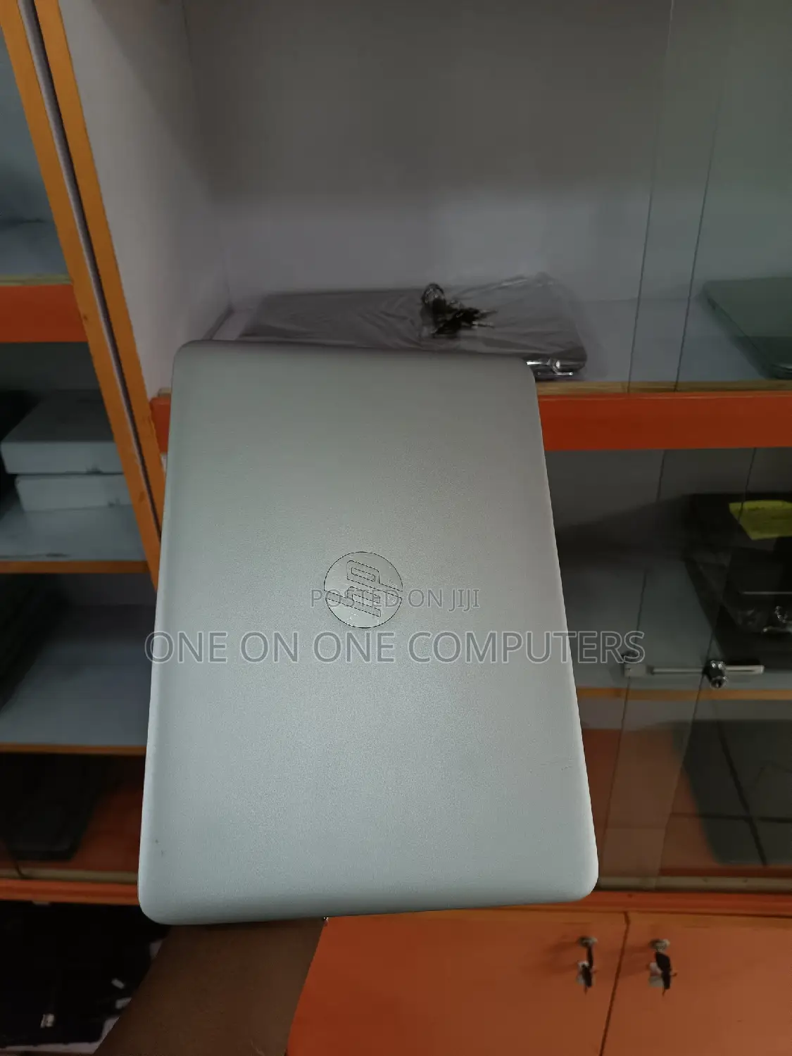 Laptop HP EliteBook 820 G3 8GB Intel Core I5 SSD 256GB