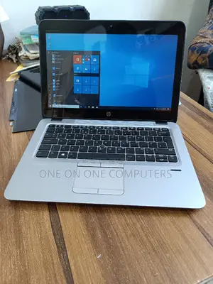 Laptop HP EliteBook 820 G3 8GB Intel Core I5 SSD 256GB