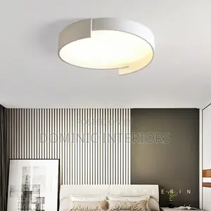 Led Ceiling Glass Fixtures