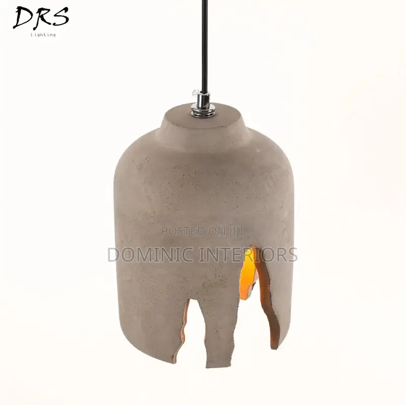 Industrial Creative Restaurant Lamp Shade