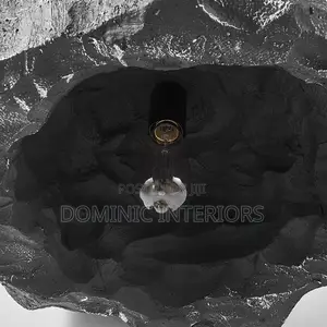 Nordic Designer Pendant Lamp