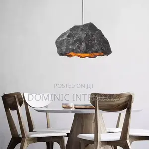 Nordic Designer Pendant Lamp