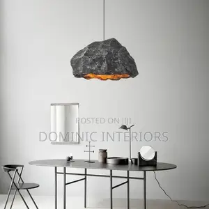 Nordic Designer Pendant Lamp