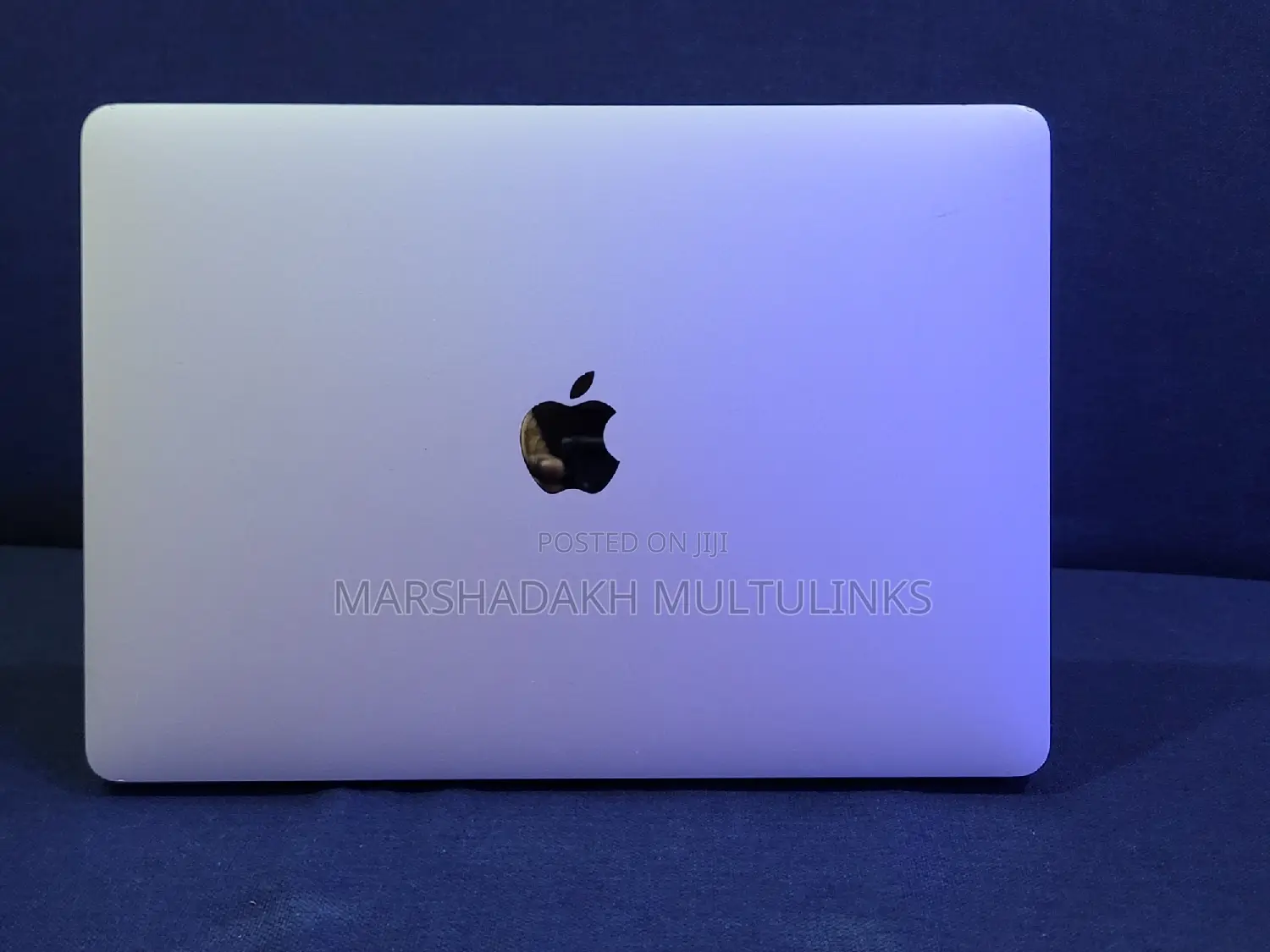 Laptop Apple MacBook Pro 2019 8GB Intel Core I5 SSD 256GB