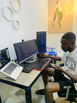Website Developer