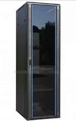 42u Wall Mount Network Server Data Cabinet Enclosure