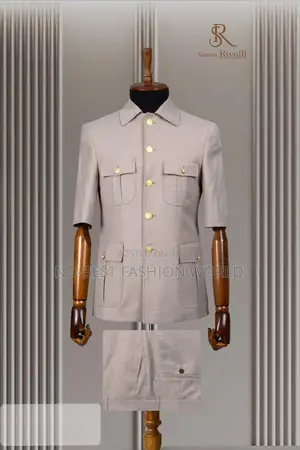Photo - Pure Quality Suits