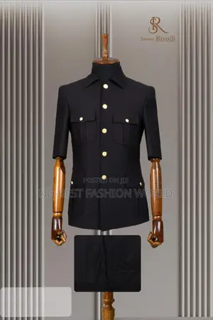 Pure Quality Suits