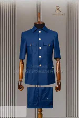 Pure Quality Suits