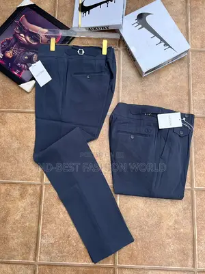 Pure Quality Pant
