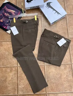 Pure Quality Pant