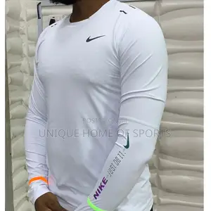 Best Body Hugs Long Sleeve