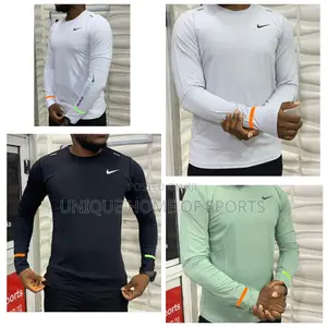 Best Body Hugs Long Sleeve