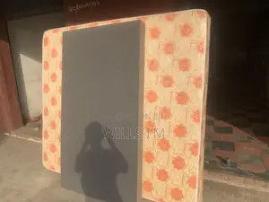6 by 6 by 8 Inches Mattress