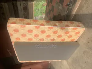 6 by 6 by 8 Inches Mattress