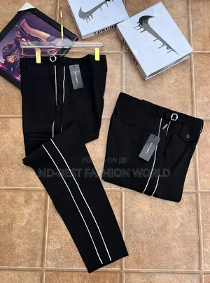Pure Quality Pant