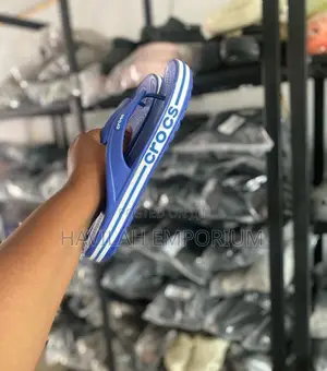 Crocs Slippers