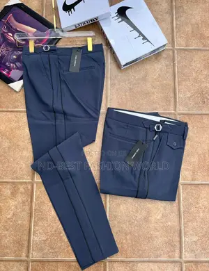 Pure Quality Pants