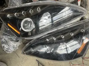 Headlight 2003-2006 Honda Accord Fancy