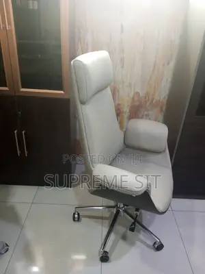 Executive Boss Office Chair