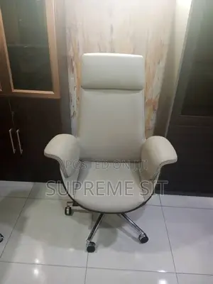 Executive Boss Office Chair