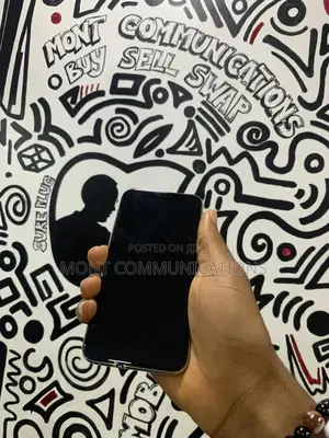 Apple iPhone 11 Pro 256 GB White
