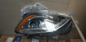Ml 350 2013 LED Headlights Left Side