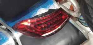 GLE63T AMG 167 Coupe Set of Back Light