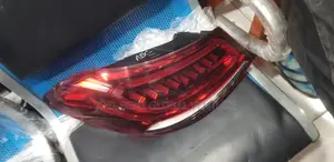 GLE63T AMG 167 Coupe Set of Back Light