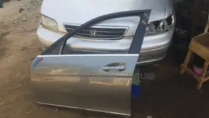 C300 2013 Driver Door